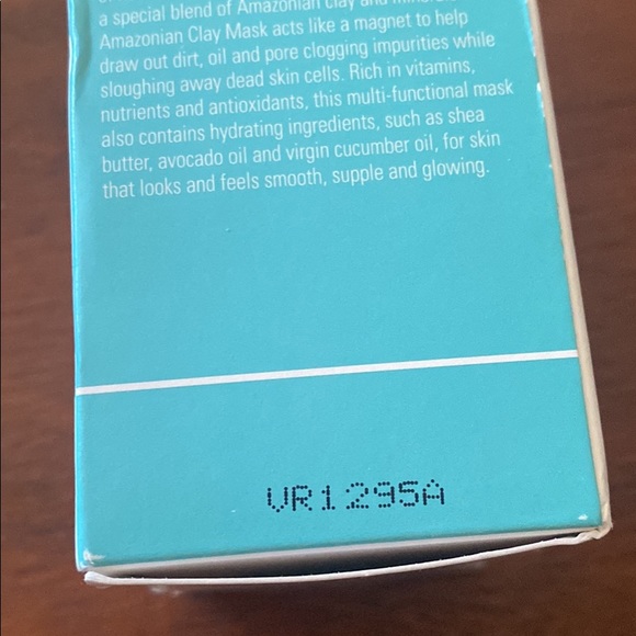 Proactiv Amazonian Clay Mask - Picture 3 of 3